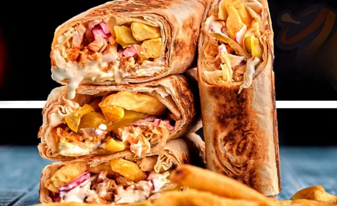 شاورما سندباد